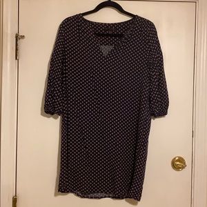 Banana Republic XS dress/tunic